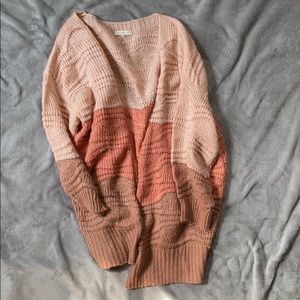 PRICE DROP FOR 🌍 KINDNESS DAY! Promesa Cardi